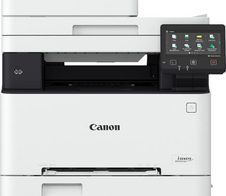 Canon i-SENSYS MF657CDW Laser-Multifunktionsgerät