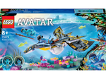 LEGO® Avatar 75575 Entdeckung des Ilu