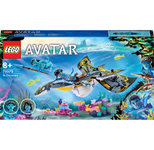 LEGO® Avatar Entdeckung des Ilu 75575