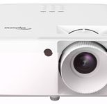 Optoma ZW350e Laser Beamer 4000 ANSI Lumen