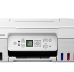 Canon PIXMA G3571 MegaTank Tintenstrahl-Multifunktionsgerät
