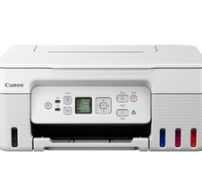 Canon PIXMA G3571 MegaTank Tintenstrahl-Multifunktionsgerät