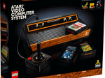 LEGO® Icons 10306 Atari® 2600