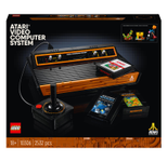 LEGO® Icons 10306 Atari® 2600