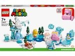 LEGO® Super Mario 71417 Kahlross-Abenteuer - Erweiterungsset