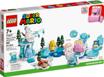 LEGO® Super Mario 71417 Kahlross-Abenteuer - Erweiterungsset