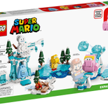 LEGO® Super Mario 71417 Kahlross-Abenteuer - Erweiterungsset