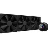 NZXT Kraken 360 Matt Schwarz