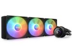 NZXT Kraken 360 RGB Matt Schwarz