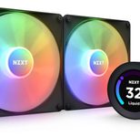 NZXT Kraken Elite 280 RGB Matt Schwarz