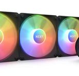 NZXT Kraken Elite 360 RGB Matt Schwarz