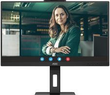 AOC 24P3QW Monitor 60,5 cm (23,8 Zoll)