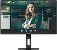 AOC Q27P3QW Monitor 68,6 cm (27 Zoll)