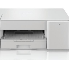 Brother DCP-J1200WE ECO Pro Tintenstrahl-Multifunktionsgerät