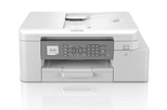 Brother MFC-J4340DWE EcoPro Tintenstrahl-Multifunktionsgerät