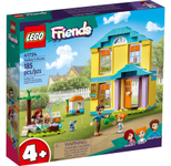 LEGO® Friends 41724 Paisleys Haus