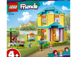 LEGO® Friends 41724 Paisleys Haus