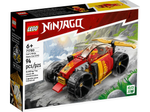 LEGO® Ninjago 71780 Kais Ninja-Rennwagen EVO