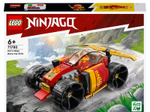 LEGO® Ninjago 71780 Kais Ninja-Rennwagen EVO