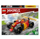 LEGO® Ninjago 71780 Kais Ninja-Rennwagen EVO