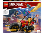 LEGO® Ninjago 71783 Kais Mech-Bike EVO