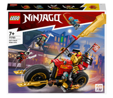 LEGO® Ninjago 71783 Kais Mech-Bike EVO