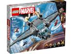 LEGO® Marvel 76248 Der Quinjet der Avengers