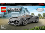 LEGO® Speed Champions 76915 Pagani Utopia