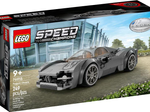 LEGO® Speed Champions 76915 Pagani Utopia