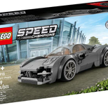 LEGO® Speed Champions 76915 Pagani Utopia