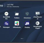 ViewSonic CDE7530 (75") 190,5cm LED Display