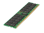 HPE 64GB Dual Rank x4 DDR5-4800 EC8 Registered Smart Memory Kit (P50312-B21)