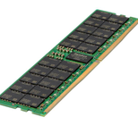 HPE 64GB Dual Rank x4 DDR5-4800 EC8 Registered Smart Memory Kit (P50312-B21)