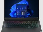 Lenovo Legion Pro 7 Intel Core i9-13900HX Notebook 40,64 cm (16") 32GB RAM, 1TB SSD, WQXGA, Win11 Home