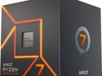 AMD Ryzen 7 7700, 3.80 GHz AM5