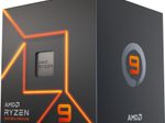 AMD Ryzen 9 7900, 3.70 GHz AM5