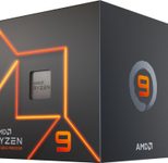 AMD Ryzen 9 7900, 3.70 GHz AM5