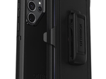 OtterBox Defender Series Schutzhülle für Samsung Galaxy S23 Ultra (Schwarz) - Bulk/ProPack
