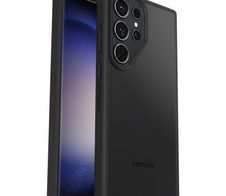 OtterBox React Series Schutzhülle für Samsung Galaxy S23 Ultra - Bulk/ProPack