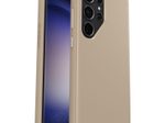 OtterBox Symmetry Series Schutzhülle für Samsung Galaxy S23 Ultra (Beige)