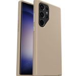 OtterBox Symmetry Series Schutzhülle für Samsung Galaxy S23 Ultra (Beige)