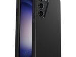 OtterBox Symmetry Series Schutzhülle für Samsung Galaxy S23 (Schwarz)