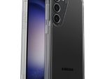 OtterBox Symmetry Clear für Samsung Galaxy S23 (Transparent)