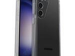 OtterBox Symmetry Clear für Samsung Galaxy S23 (Transparent) - Bulk/ProPack