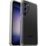 OtterBox Symmetry Clear für Samsung Galaxy S23 (Transparent) - Bulk/ProPack