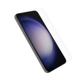 OtterBox Clearly Protected Film Schutzfolie für Samsung Galaxy S23+