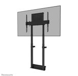 Neomounts WL55-875BL1 MOVE Lift motorisierte bodengestützte Wandhalterung