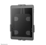 Neomounts WL15-625BL1 drehbare Tablet-Wandhalterung für 7,9-11" Tablets - Schwarz