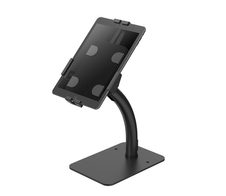 Neomounts DS15-625BL1 neig- und drehbare Tablet-Tischhalter für 7,9-11" Tablets - Schwarz