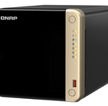 QNAP NAS TS-464-8G 4-Bay